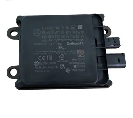 Mercedes-Benz S W223 Distronic sensor radar A0009000536