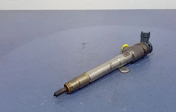 Jeep Grand Cherokee Fuel injector 35062015F