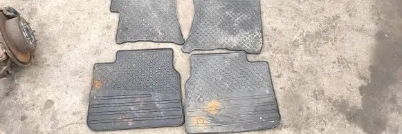 Subaru Legacy Car floor mat set 