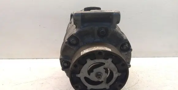 Audi A4 S4 B7 8E 8H Air conditioning (A/C) compressor (pump) 8E0260805AE