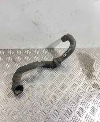 Volkswagen Caddy Engine coolant pipe/hose 2K0122051