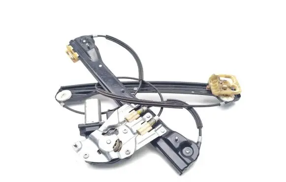 Mini Paceman (R61) Front door window regulator with motor 5YY0661 5000977 M14648