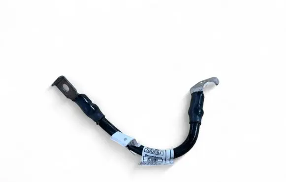 BMW X3 G01 Negative earth cable (battery) 765000302