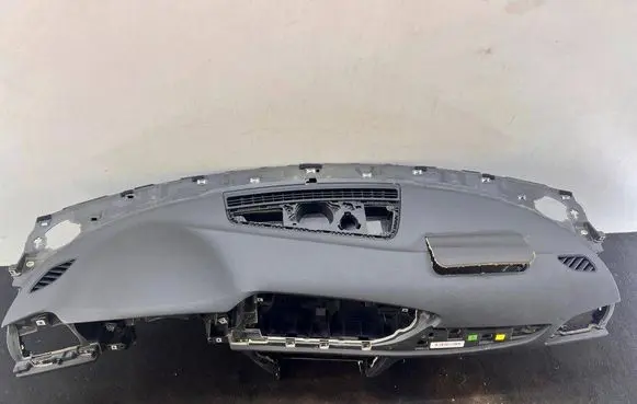 Audi A6 S6 C7 4G Dashboard 4G1857001B PBE0606730V