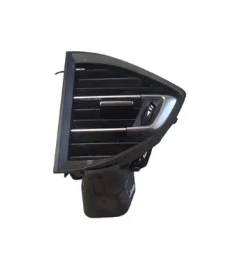 Peugeot 308 Dash center air vent grill 96782701