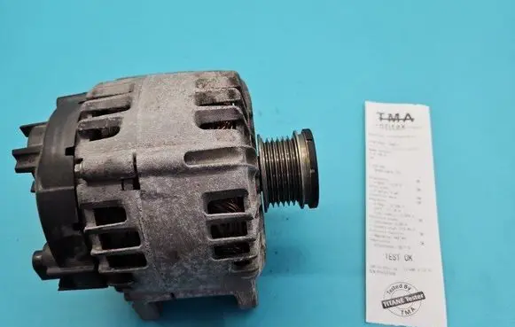 Generator/alternator