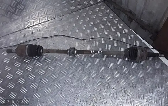 KIA Rio Front driveshaft