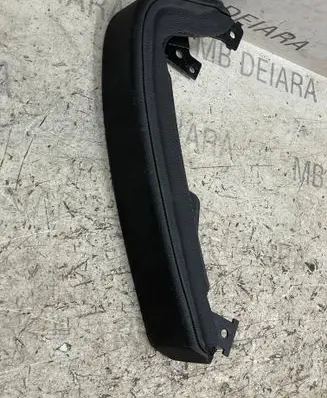 Maserati Levante Climate control/heater control trim 670042322