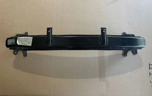 Skoda Roomster (5J) Front bumper cross member 5J0807109B