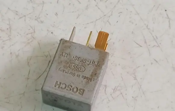 Toyota Corolla E120 E130 Other relay 9008087019 90080-87019
