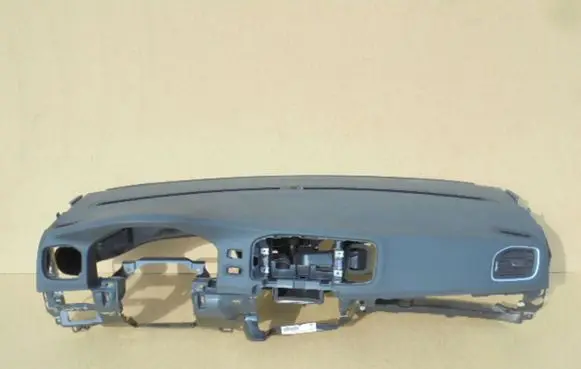 Volvo S60 Dashboard 30791701