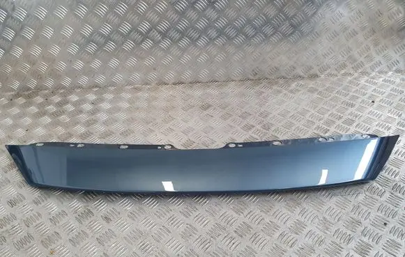 Mazda 6 Front bumper splitter molding GHP950033