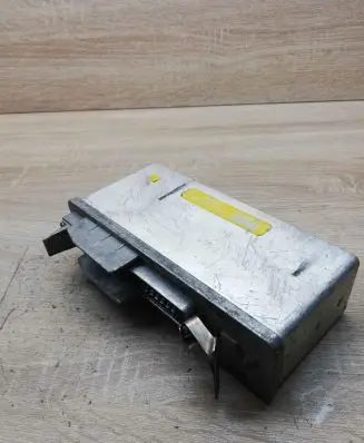 Mercedes-Benz S W126 Gearbox control unit/module 0265101006 3477506