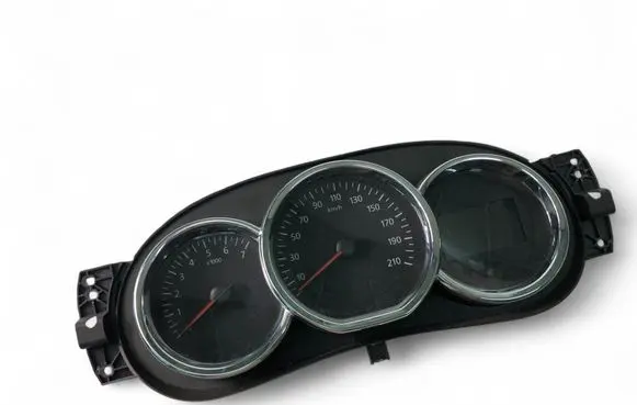 Dacia Sandero Speedometer (instrument cluster) 248102645R