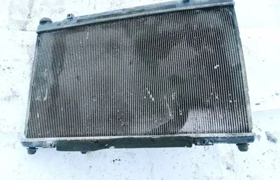 Lexus GS 300 350 430 450H Coolant radiator