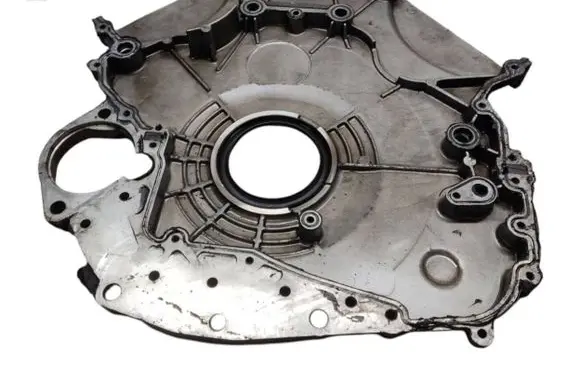 Audi A6 S6 C6 4F Timing chain cover 059103173M