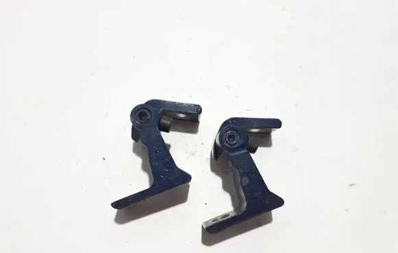 Porsche Macan (95B) Front door upper hinge