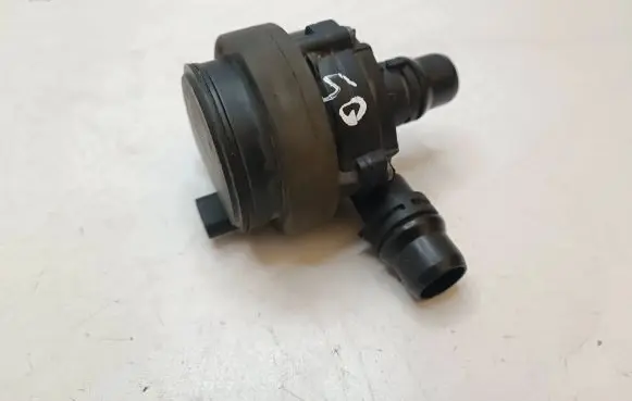 Citroen DS7 Crossback Electric auxiliary coolant/water pump 9823813380 0392023422