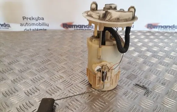 Renault Megane II In-tank fuel pump