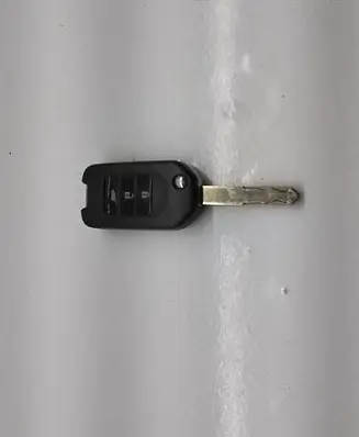 Honda CR-V Ignition key/card 35111SWC307