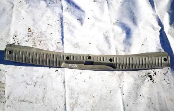Renault Scenic I Other trunk/boot trim element 7700836256
