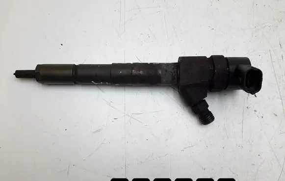 Alfa Romeo 156 Fuel injector 0445110111