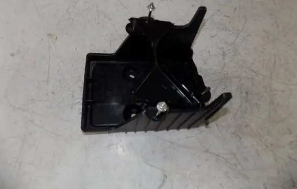 Mazda CX-60 Battery box tray KBB356041