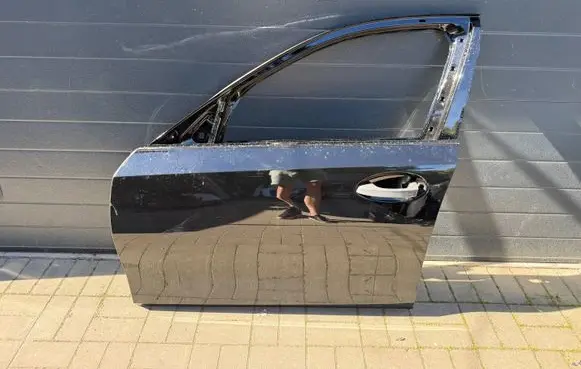 BMW 3 G20 G21 Front door 41517482275