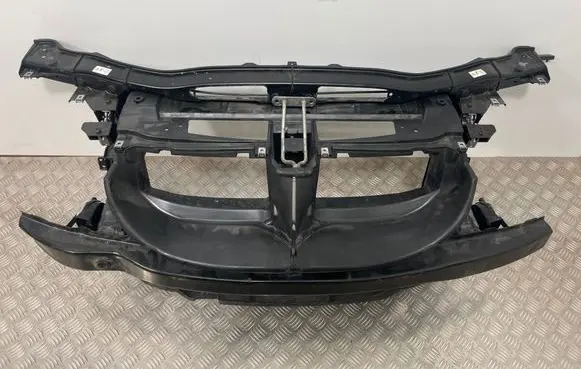 BMW 3 E92 E93 Radiator support slam panel bracket
