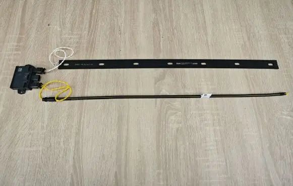 MPM control module