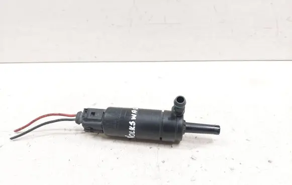 Volkswagen Transporter - Caravelle T5 Headlight washer pump 3B7955681 8T100754032