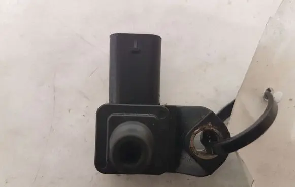 BMW 5 E60 E61 Air pressure sensor 780474201