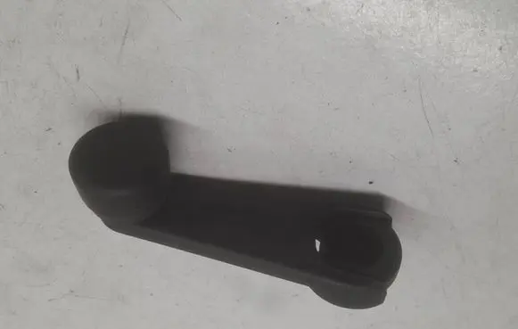 BMW 1 E81 E87 Rear door window winding handle 8122503 51328122503