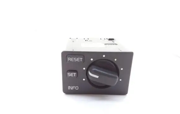 Volvo S40, V40 Cruise control unit/module 30857598 75490 98W43