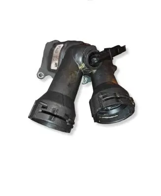 Mercedes-Benz Sprinter W907 W910 Thermostat/thermostat housing A6542000115