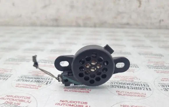 Audi Q7 4L Parking PDC sensor speaker 8E0919279