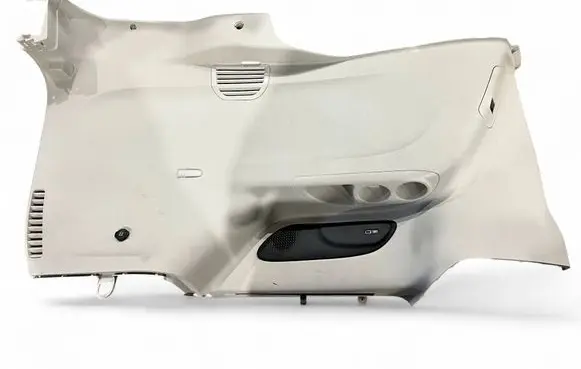 Chrysler Pacifica Trunk/boot side trim panel 101888210AYR 5SC26PD2AK