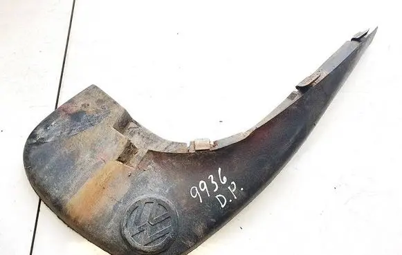 Volkswagen Sharan Front mudguard 7m0075111
