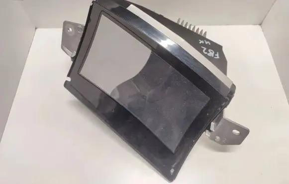 BMW M4 F82 F83 Head up display screen 62309865045 62306820855 62306819698