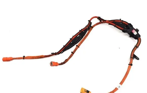 Audi e-tron Other wiring loom 4KE971008Q