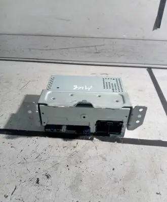 Ford Fiesta Radio/CD/DVD/GPS head unit L1TT18D804LL