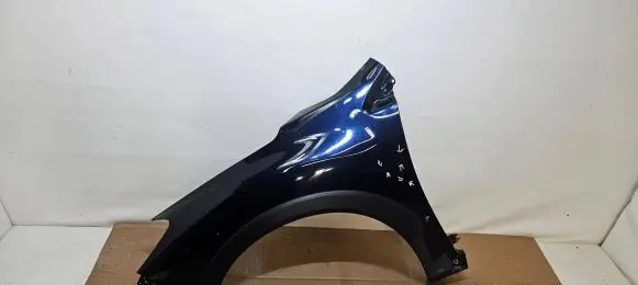 Subaru XV II Fender