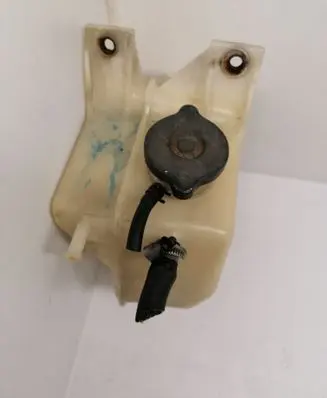 Ford Transit Coolant expansion tank/reservoir 86VB8A080AE 036129