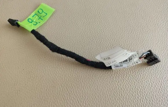 BMW 4 F32 F33 Front door wiring loom 9302458