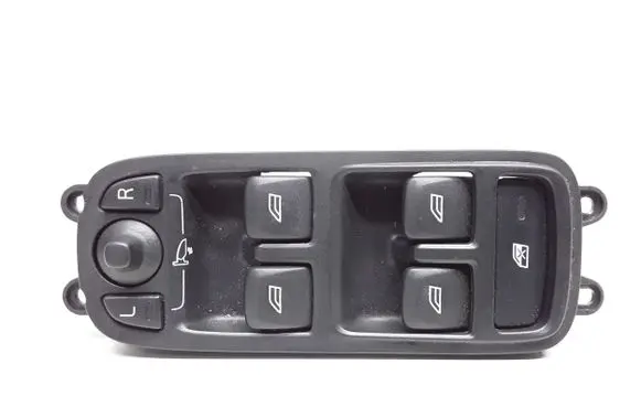 Volvo V60 Electric window control switch 31272009