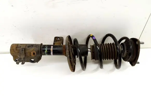 Mazda 3 II Front shock absorber/damper B45G34900 K1056