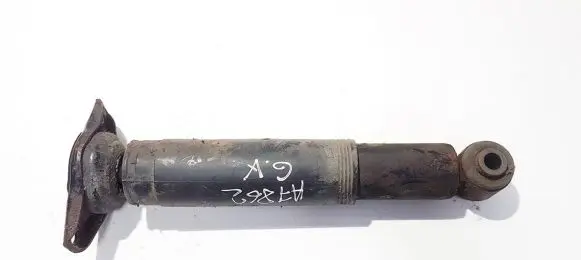 Ford Galaxy Rear shock absorber/damper