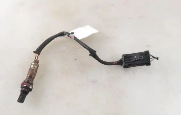 Chevrolet Aveo Lambda probe sensor 96394004