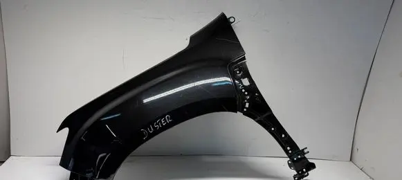 Dacia Duster II Fender 631011252R