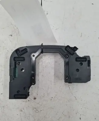 Audi A6 S6 C6 4F Steering angle sensor 4F0953549D